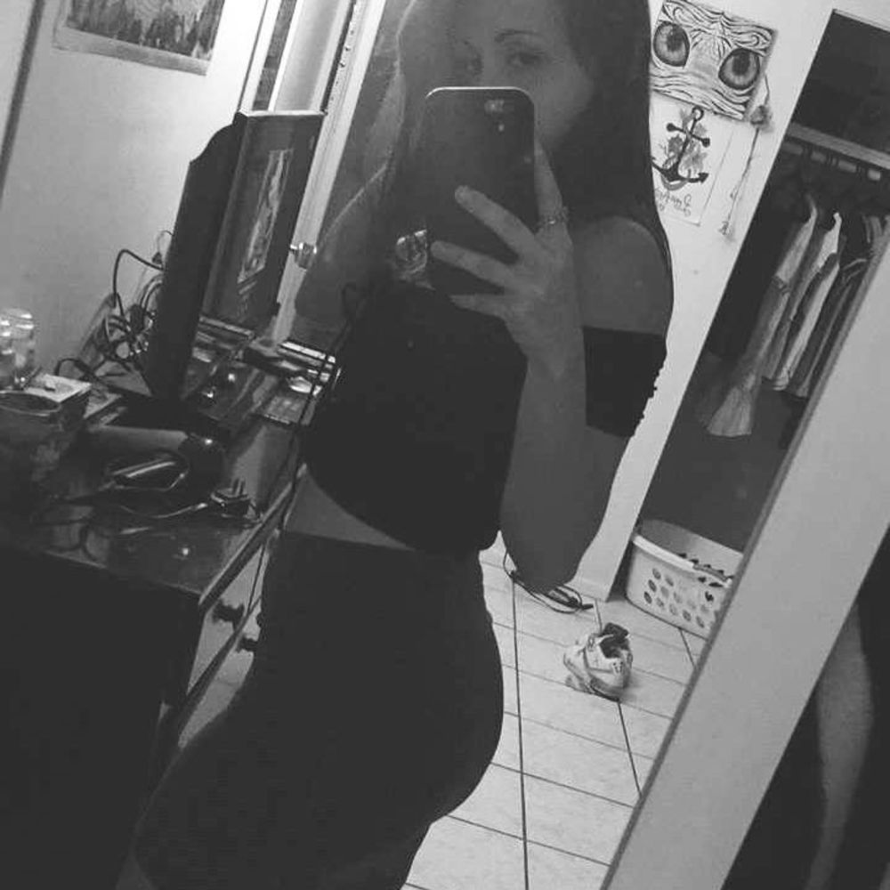 Meet your Posher, Alexandra